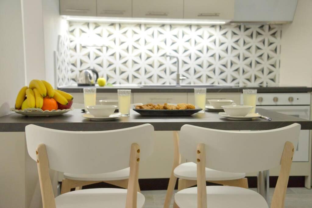 Alisahni Apartment Adamantas  Exterior photo