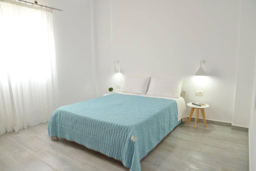 Alisahni Apartment Adamantas  Exterior photo
